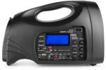 vonyx Boxa conferinta cu acumulator și microfoane UHF, 65W RMS, 6.5″, Vonyx ST016 (270551)