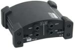 DAP-Audio Di Box Pasiv Stereo DAP-Audio PDI-200 (111804)