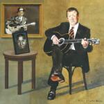 Noiz ERIC CLAPTON, ME AND MR. JOHNSON - Album - disc vinil (015418)
