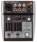 Noiz Mixer Behringer Xenyx 302 USB (DRYF2YMBM)