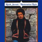 Noiz KEITH JARRETT, RESTORATION RUIN - 2019 S, disc vinil (020250)