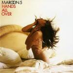 Noiz Disc vinil MAROON 5, HANDS ALL OVER - 2016 180G HEAVYWEIGHT VINYL S (020325)