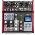 Citronic Mixer audio cu bluetooth Citronic CMA6 (200879)