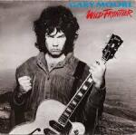 Noiz Disc vinil Gary Moore, WILD FRONTIER (020344)
