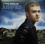 Noiz Disc vinil Justin Timberlake, Justified, 2 discuri (022028)