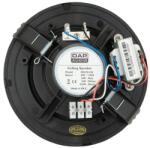 DAP-Audio Difuzor tavan negru 100V, 5 inch, DAP EDCS-526 (782036)