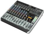 BEHRINGER QX1222USB, mixer audio cu efecte (005357)