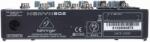 BEHRINGER Mixer Behringer Xenyx 802S (799103)