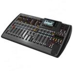 Noiz Behringer X32, Mixer Digital 32 Canale (799205)