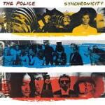 Noiz POLICE, SYNCHRONICITY, Album pe vinil (020454)