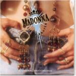 Noiz Disc vinil MADONNA, LIKE A PRAYER (020302)