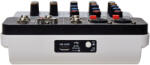 Citronic Mixer cu placa de sunet bluetooth Citronic Q-PAD (303131)