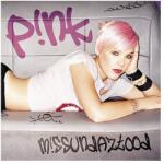 Noiz Disc vinil PINK, MISSUNDAZTOOD (020398)