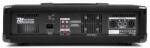 Power Dynamics Mixer audio cu amplificare PDM-C405A, 2x100W, bluetooth (799516)