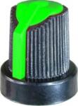 Noiz Butoane potentiometre mixere audio si amplificatoare 6mm, diverse culori (009998)