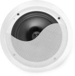 Noiz Difuzor incastrabil tavan 8 inch 2 căi, 100V, 40W, Power Dynamics CSAG8T (021441)