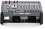 Dynacord Mixer amplificat Dynacord Powermate 600-3 (007691)
