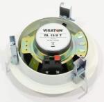 VISATON DL 13/2 T, 8 Ohm (010473)