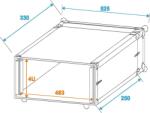 Noiz ROADINGER Effect Rack CO DD (300217)