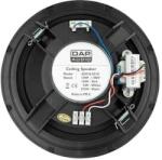 DAP-Audio Boxa 8 inch incastrabila Dap Audio EDCS-8210