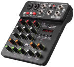 Debra Placa de sunet cu Bluetooth Debra V4 (385918)