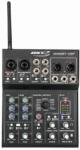 Noiz Mixer Bluetooth USB M-Flex UX4 (799110)
