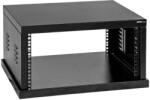 Master Audio Rack Metalic 4U Master audio RC4 pentru amplificatoare audio (010815)