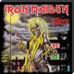 Noiz IRON MAIDEN, KILLERS - 2016 S, disc vinil (018334)