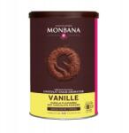 Monbana Czekolada w proszku Wanilia 250g (3474341201223)