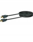 SCHWAIGER Hdmi Hdmi kábel 1, 5 m 4K Uhd Schwaiger (HDMHD15533)