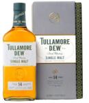 Tullamore D.E.W. Tullamore D. E. W. 14 YO - малцово ирландско уиски 700ml 700 ml