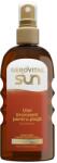Gerovital Ulei Bronzant pt Plaja New, 150ml, Gerovital