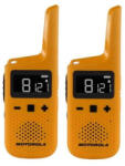 Motorola Talkabout T72 PMR adó-vevő rádió (800035)