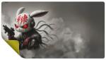 HATOR Mousepad Hator Tonn EVO 3XL Angry bunny (HTP051) - edanco Mouse pad