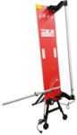 STARTOOLS Ghilotina polistiren Styrocut 137 (Cutie carton, max: 137x30 cm + 2 fire taiere cadou)