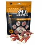 Pet's Desert Pet's Desert, Recompense Dog Bone&Chicken, LSC-53, 80g