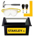 Stanley Jr Игрален комплект Stanley - Сандъче с инструменти (NEW023798) - baby