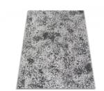 Itea Covor Itea 42003-660, Marime 78 x 150 cm, Gri , Inaltime Fir 10 mm, Antialergic, Polipropilena, Living, Dormitor Covor