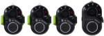 MadCat Trusa Madcat Smart Mcl 3 Avertizori Electronic Cu Receiver (a.mad.70840)