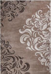 Mira Covor Mira 24031-234, Marime 60 x 110 cm, Maro, Inaltime Fir 6, 5 mm, Antialergic, Polipropilena, Living, Dormitor, Sufragerie, Birou Covor