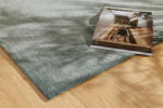 Fargo Covor Belgian Fargo 71501-040, Marime 160 x 160 cm, Verde, Inaltime Fir 7 mm, Antialergic, Polipropilena, Living, Dormitor, Sufragerie, Copii Covor