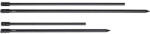 PROLOGIC Pichet Telescopic Prologic Element Quick Release Storm Pole 60-90 Cm (a6.pro.72694) Suport lanseta