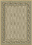 Kasmar Covor Belgian Premium Kasmar 9595-684, Marime 160 x 230 cm, Bej, Inaltime Fir 9 mm, Antialergic, Polipropilena, Living, Dormitor Covor