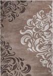 Mira Covor Mira 24031-234, Marime 80 x 150 cm, Maro, Inaltime Fir 6, 5 mm, Antialergic, Polipropilena, Living, Dormitor, Sufragerie, Birou Covor