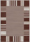 Mira Covor Mira 24070-120, Marime 120 x 200 cm, Maro, Inaltime Fir 6, 5 mm, Antialergic, Polipropilena, Living, Dormitor, Sufragerie, Birou Covor