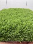 SRILANKA Gazon Artificial Sri Lanka, Inaltime Fir 40 mm, Latime 2m, Marime 200 x 800 cm, Verde, Antialergic, Polipropilena, Curte, Terasa, Balcon, Piscina, Loc de Joaca, Gradinita, Cresa