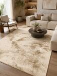 Itea Covor Itea 42016-102, Marime 195 x 300 cm, Crem, Bej, Inaltime Fir 10 mm, Antialergic, Polipropilena, Living, Dormitor Covor