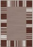 Mira Covor Mira 24070-120, Marime 200 x 300 cm, Maro, Inaltime Fir 6, 5 mm, Antialergic, Polipropilena, Living, Dormitor, Sufragerie, Birou Covor