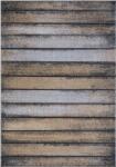 Kolibri Covor 11196-BG29 Marime 160 x 230 cm, Bej Gri, Inaltime Fir 9 mm, Antialergic, Polipropilena, Living, Dormitor, Sufragerie, Birou Covor