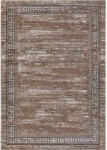 Mira Covor Mira 24001-121, Marime 80 x 150 cm, Maro, Bej, Inaltime Fir 6 mm, Antialergic, Polipropilena, Living, Dormitor, Sufragerie, Birou Covor